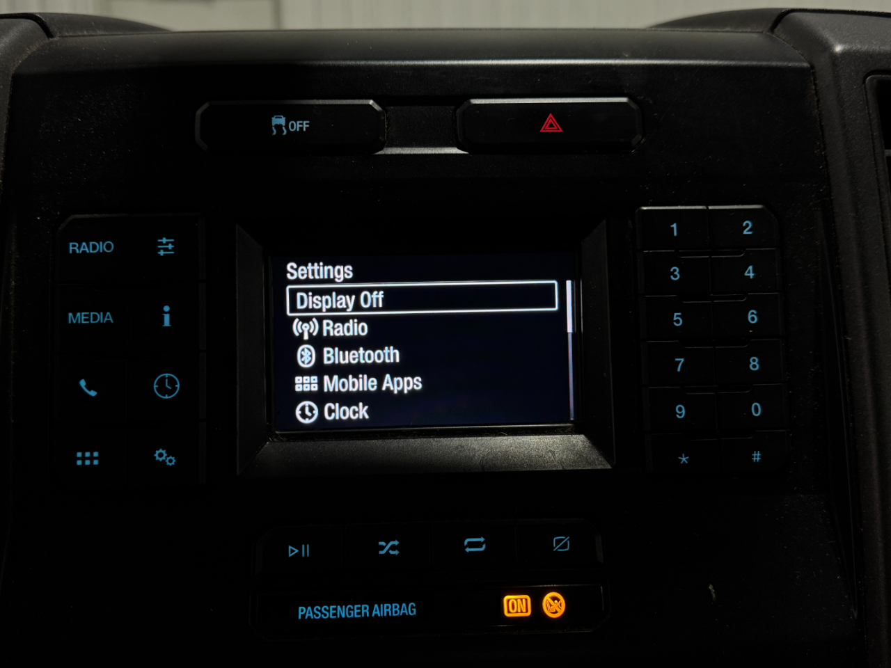 Ford Super Duty F-250 SRW  2020