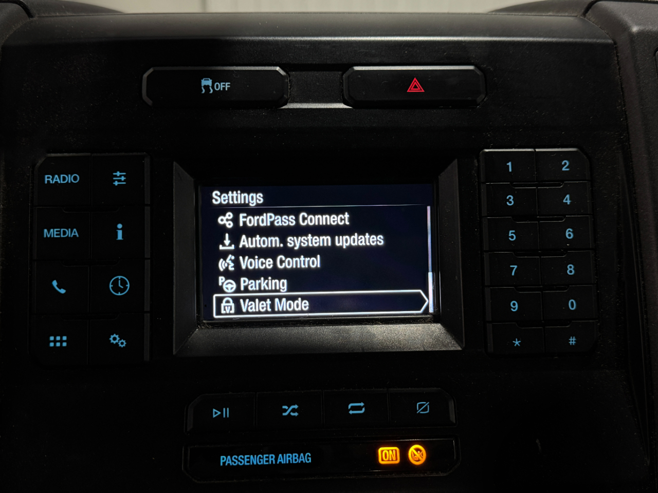 Ford Super Duty F-250 SRW  2020