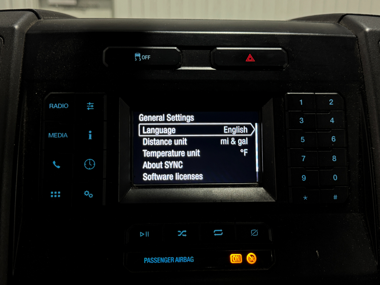 Ford Super Duty F-250 SRW  2020