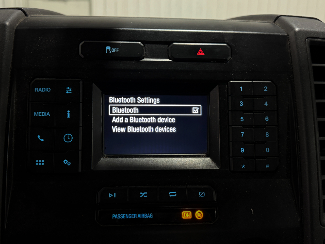 Ford Super Duty F-250 SRW  2020