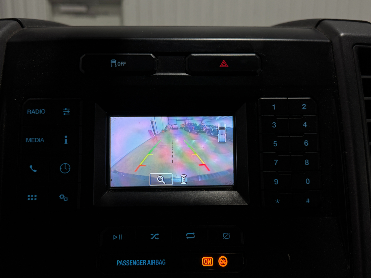 Ford Super Duty F-250 SRW  2020