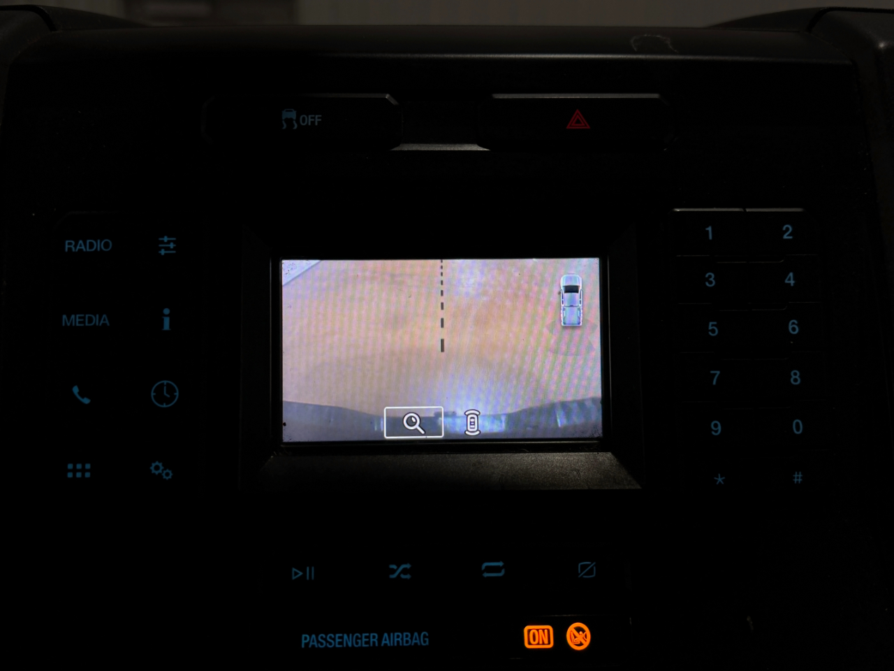 Ford Super Duty F-250 SRW  2020