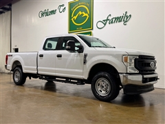 2020 Ford Super Duty F-250 SRW 