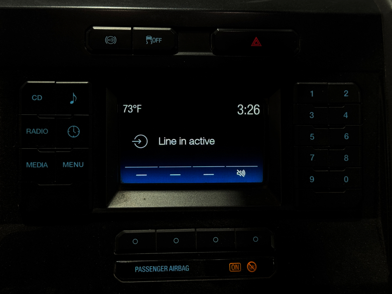 Ford Super Duty F-550 DRW  2018