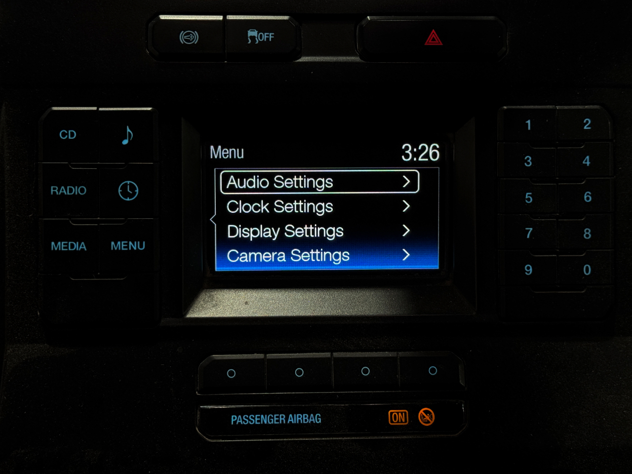 Ford Super Duty F-550 DRW  2018