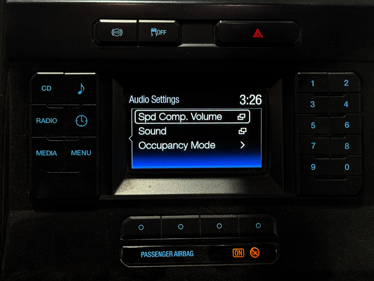 Ford Super Duty F-550 DRW  2018