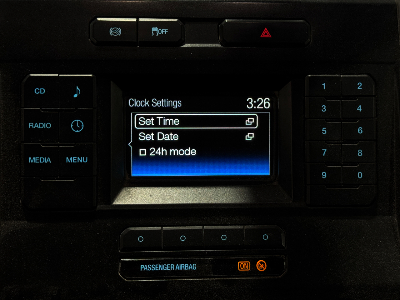 Ford Super Duty F-550 DRW  2018