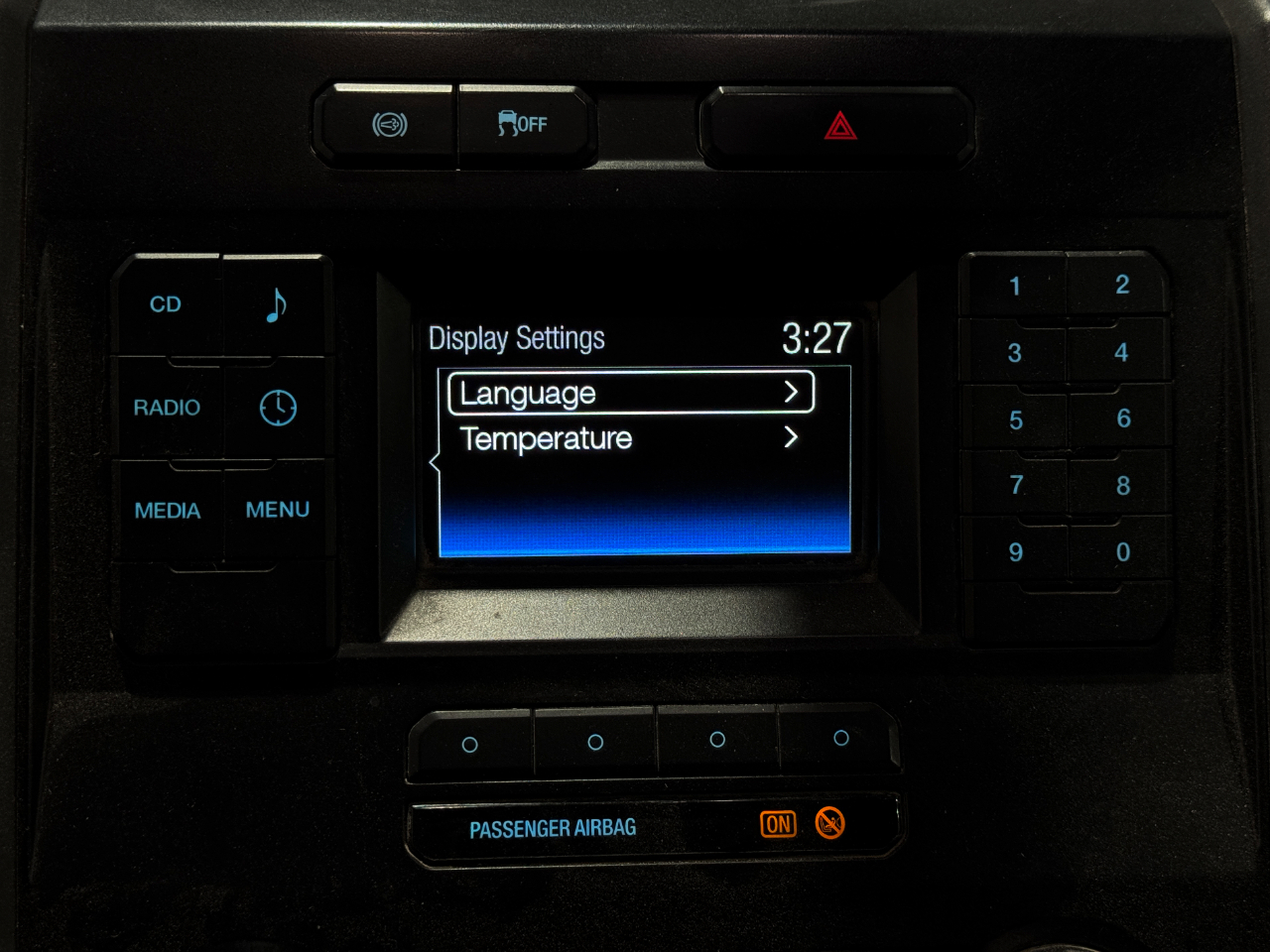 Ford Super Duty F-550 DRW  2018