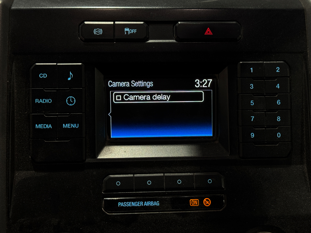 Ford Super Duty F-550 DRW  2018