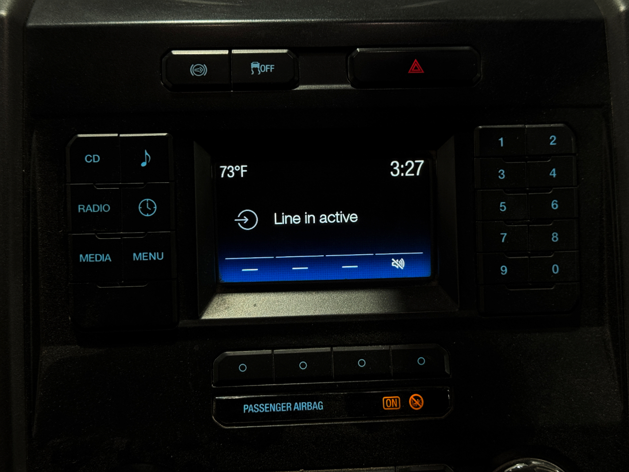 Ford Super Duty F-550 DRW  2018