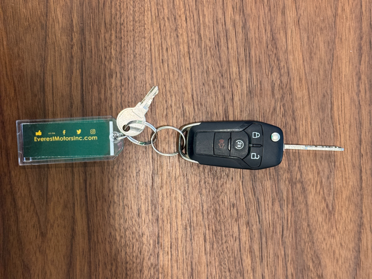 Ford Super Duty F-550 DRW  2018