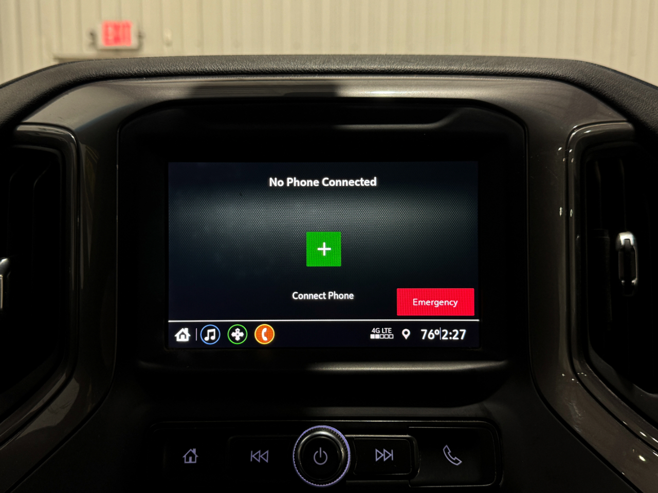 Chevrolet Silverado 2500HD  2023