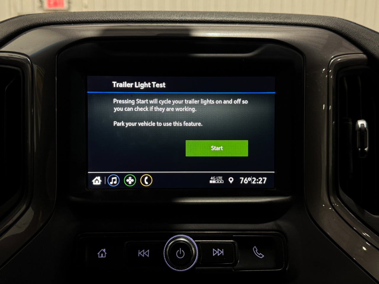 Chevrolet Silverado 2500HD  2023