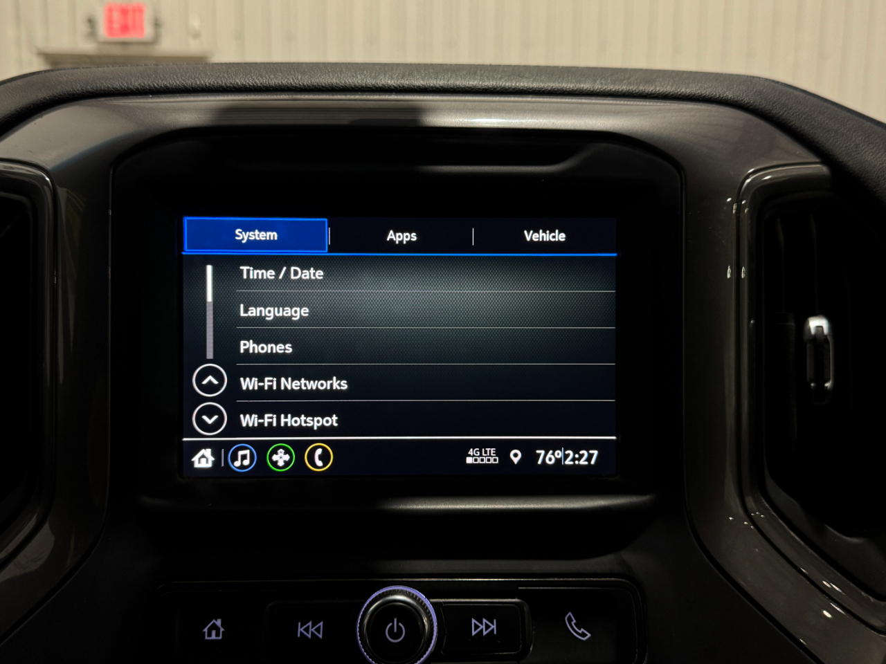 Chevrolet Silverado 2500HD  2023