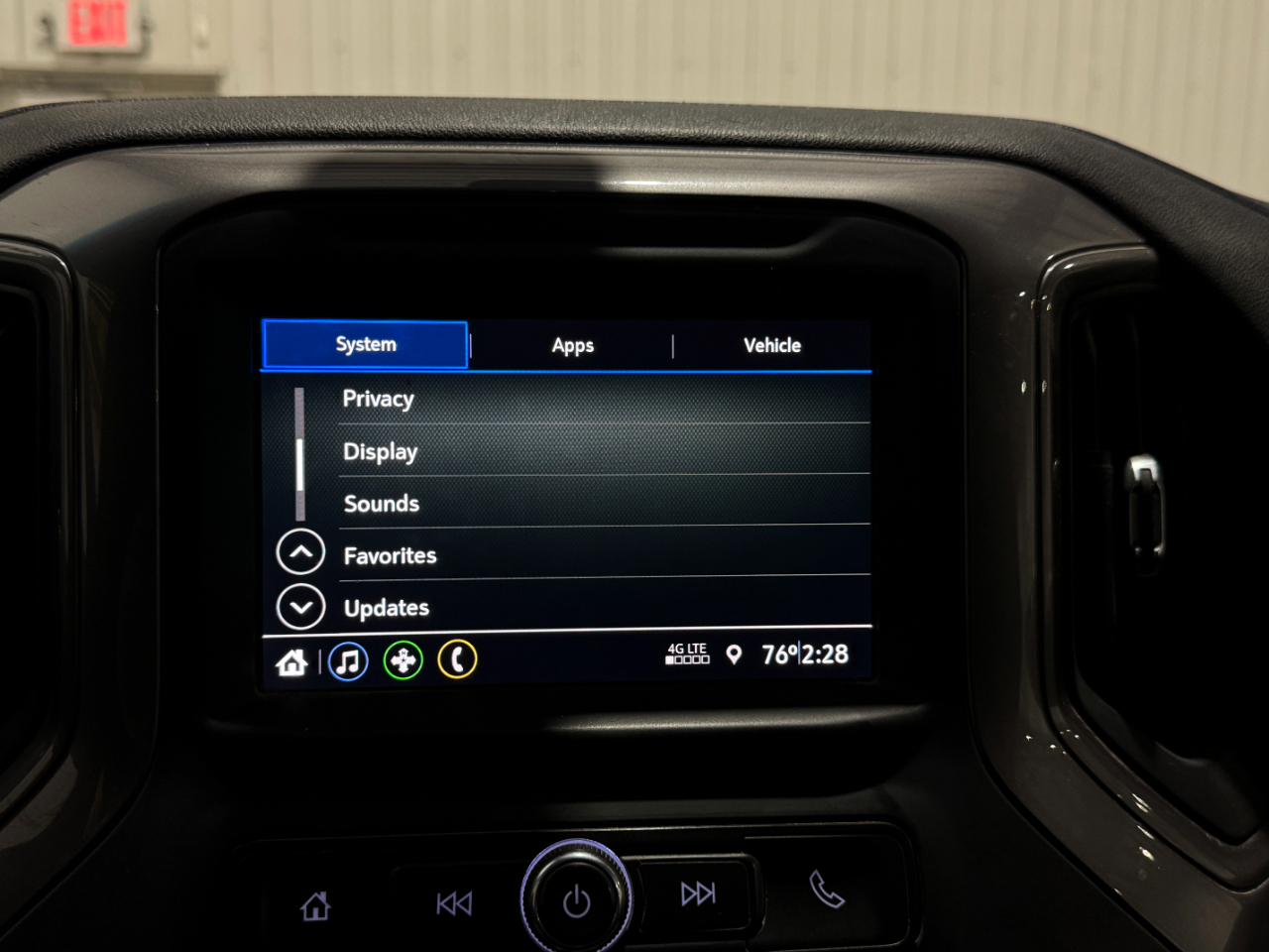 Chevrolet Silverado 2500HD  2023