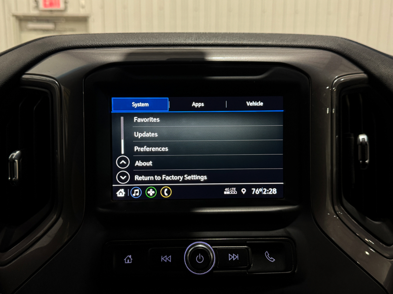 Chevrolet Silverado 2500HD  2023