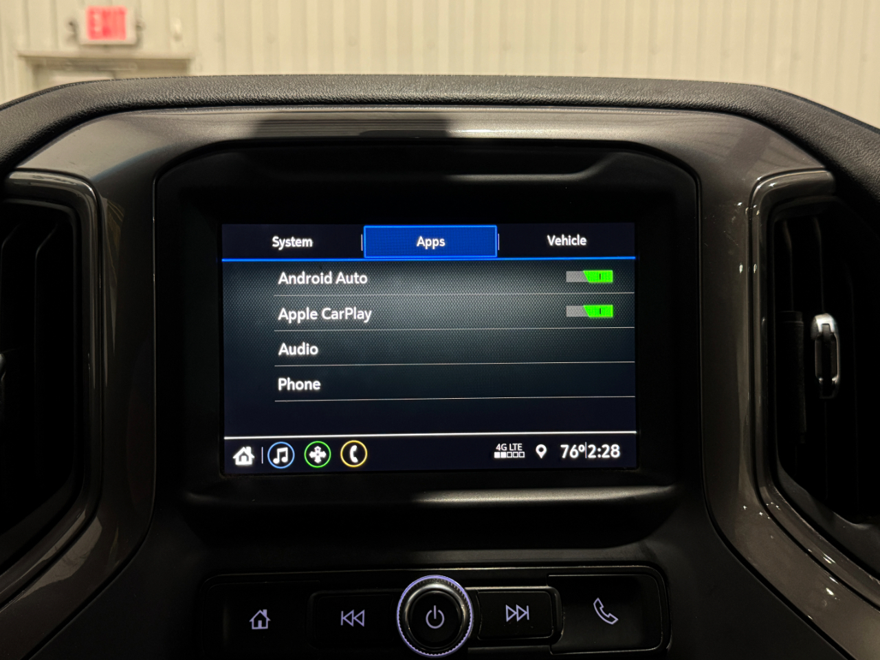 Chevrolet Silverado 2500HD  2023