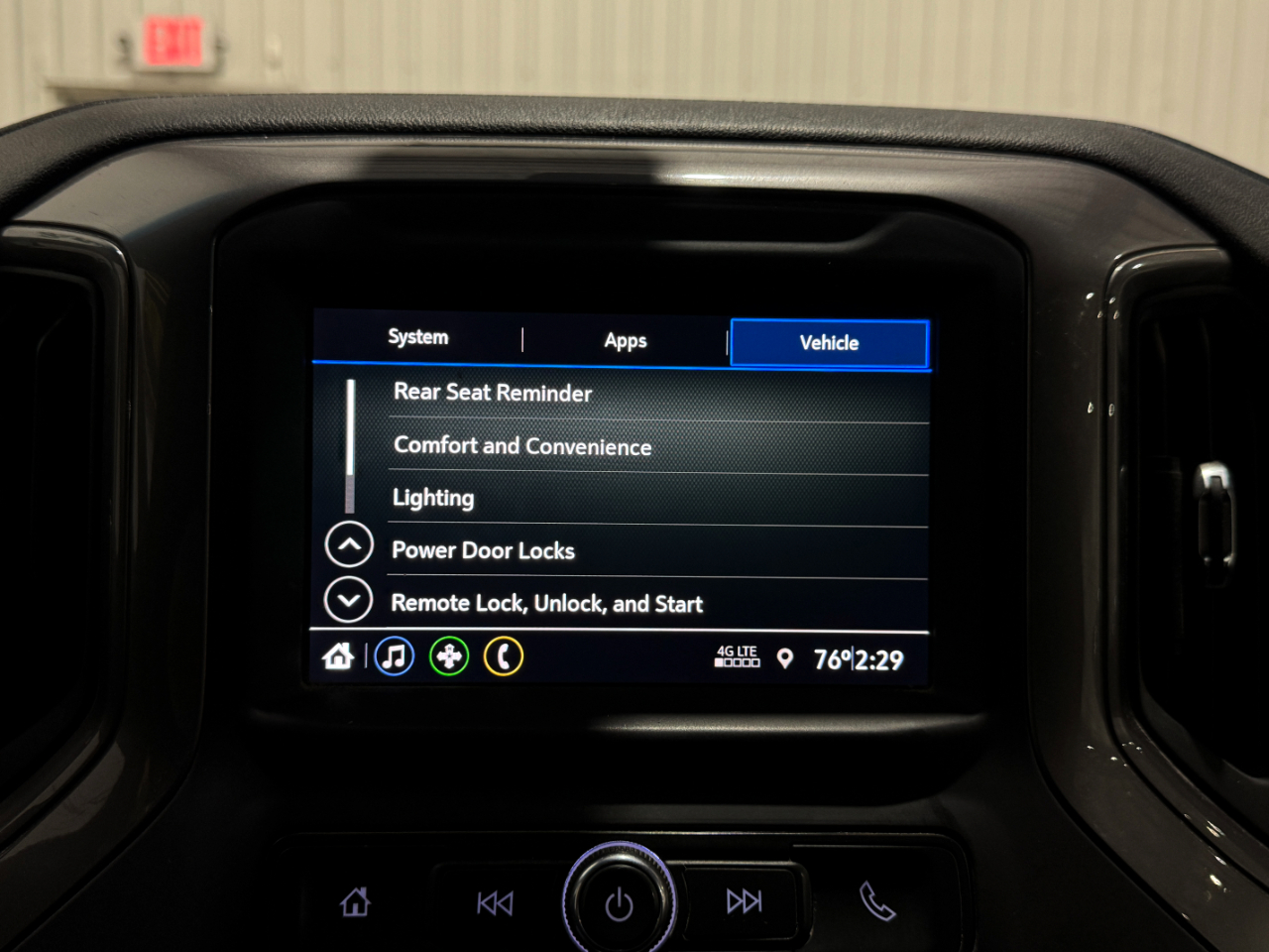 Chevrolet Silverado 2500HD  2023