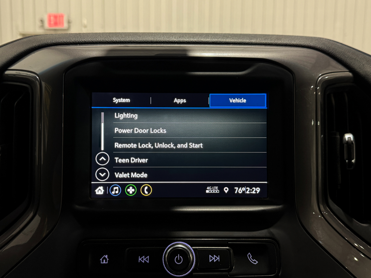 Chevrolet Silverado 2500HD  2023