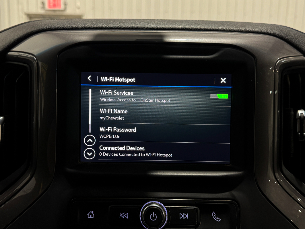 Chevrolet Silverado 2500HD  2023