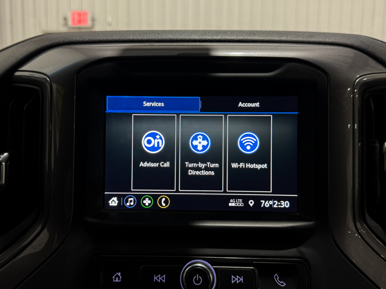 Chevrolet Silverado 2500HD  2023