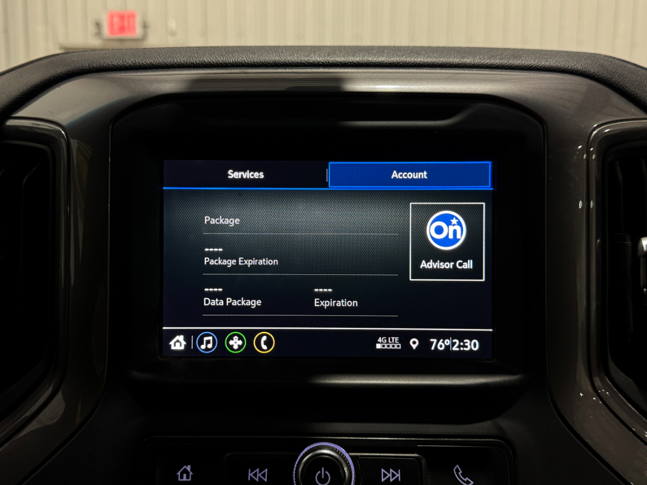 Chevrolet Silverado 2500HD  2023