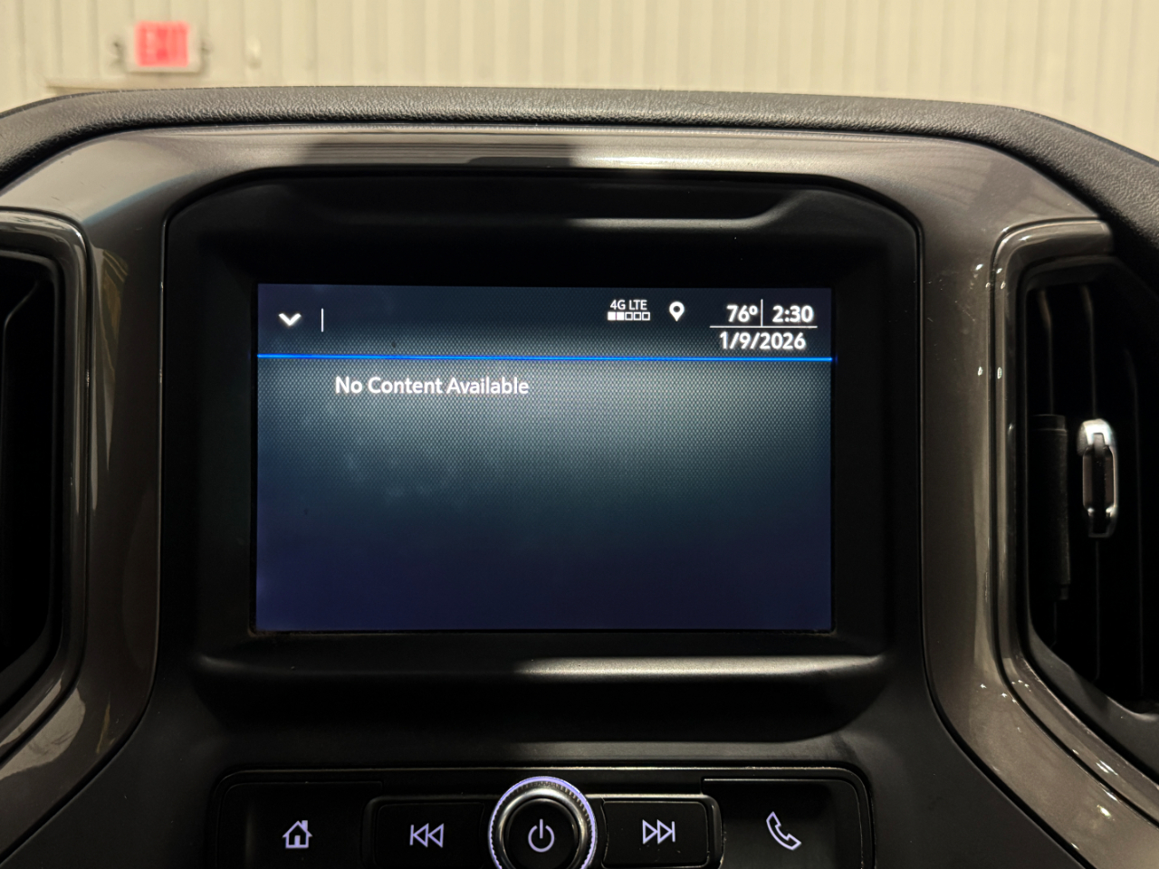 Chevrolet Silverado 2500HD  2023