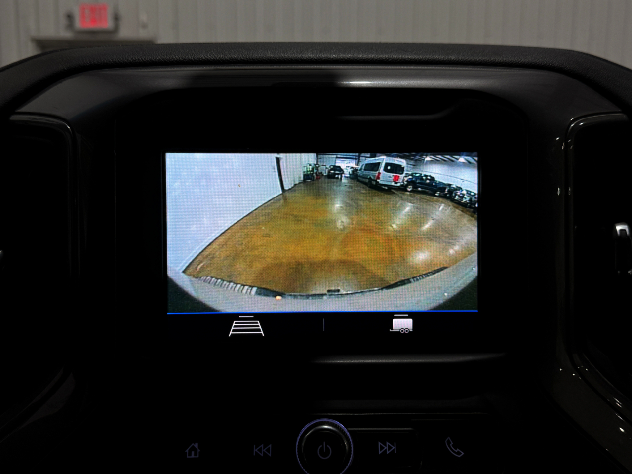 Chevrolet Silverado 2500HD  2023