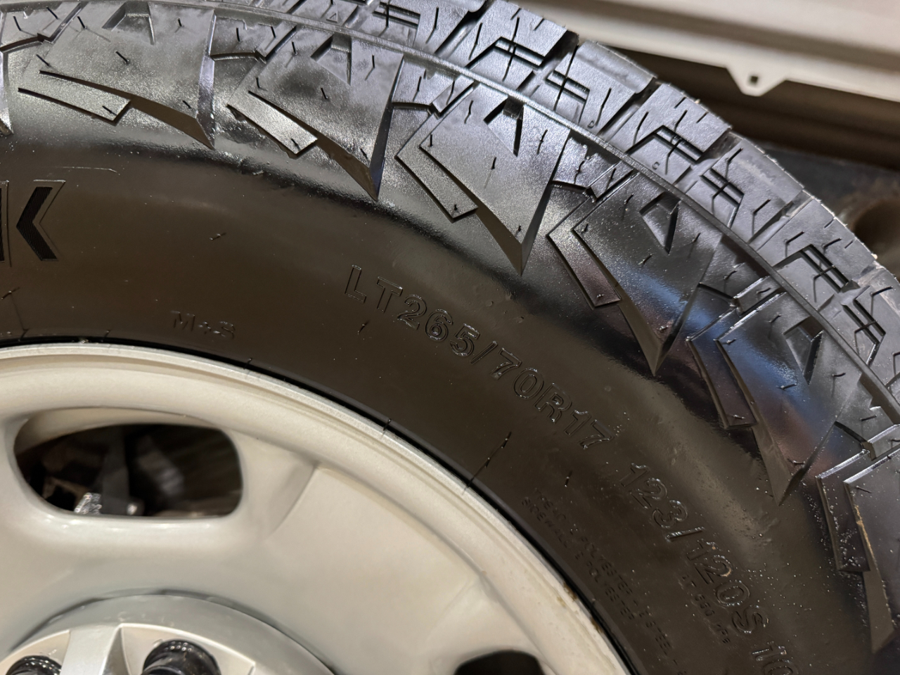 Chevrolet Silverado 2500HD  2023