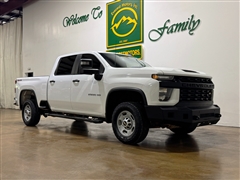 2023 Chevrolet Silverado 2500HD 