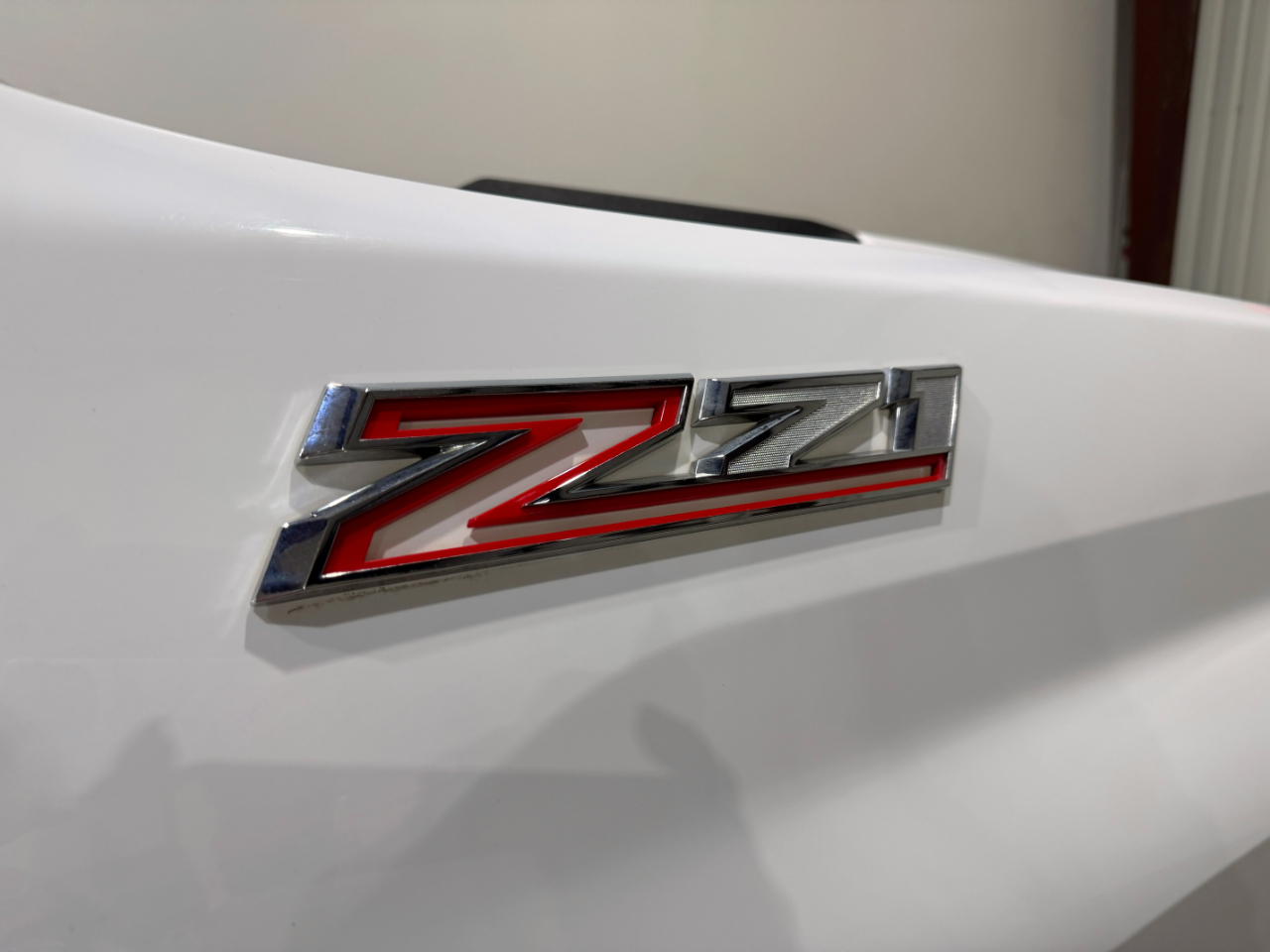 Chevrolet Silverado 2500HD  2020