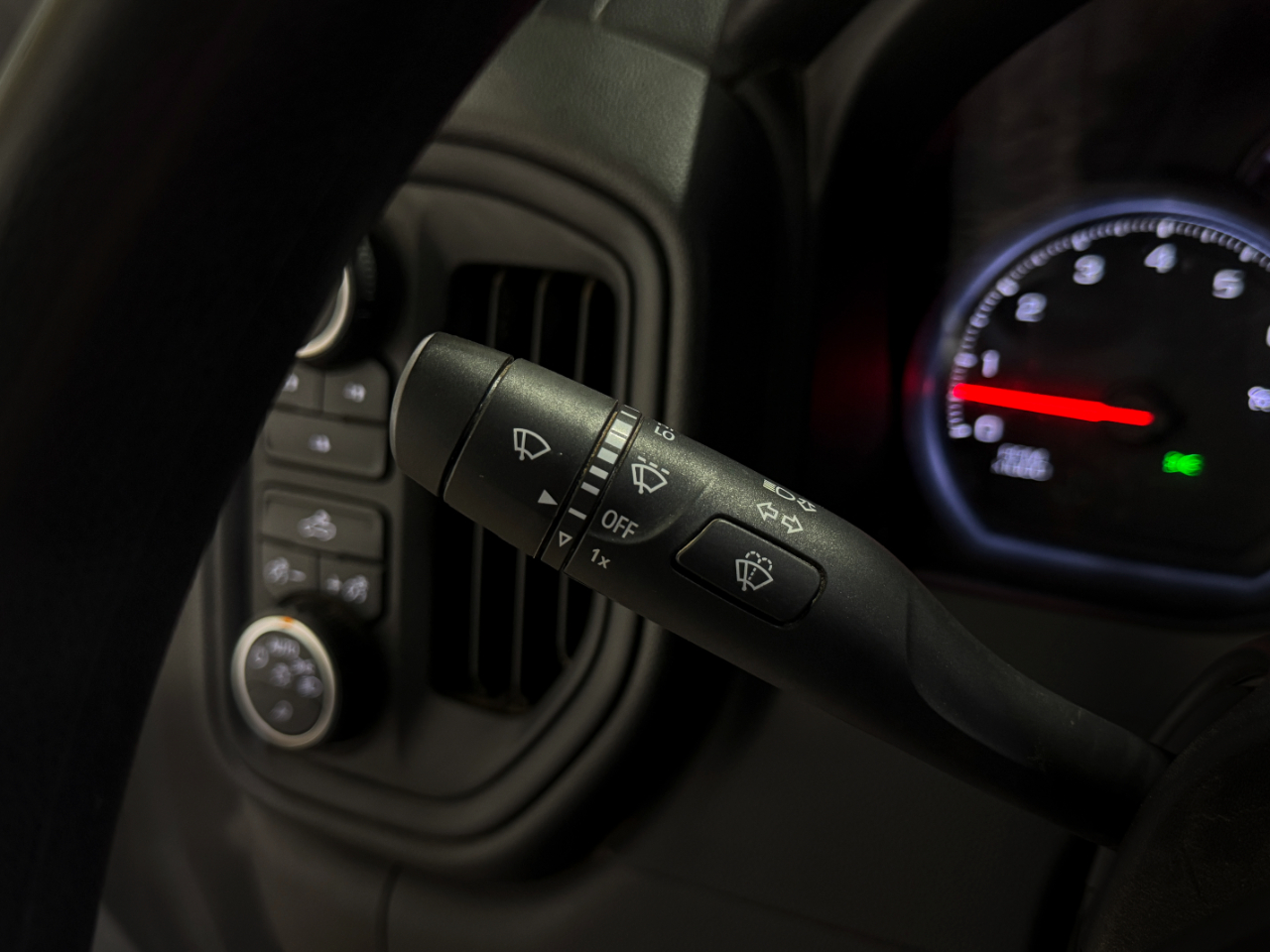 Chevrolet Silverado 2500HD  2020