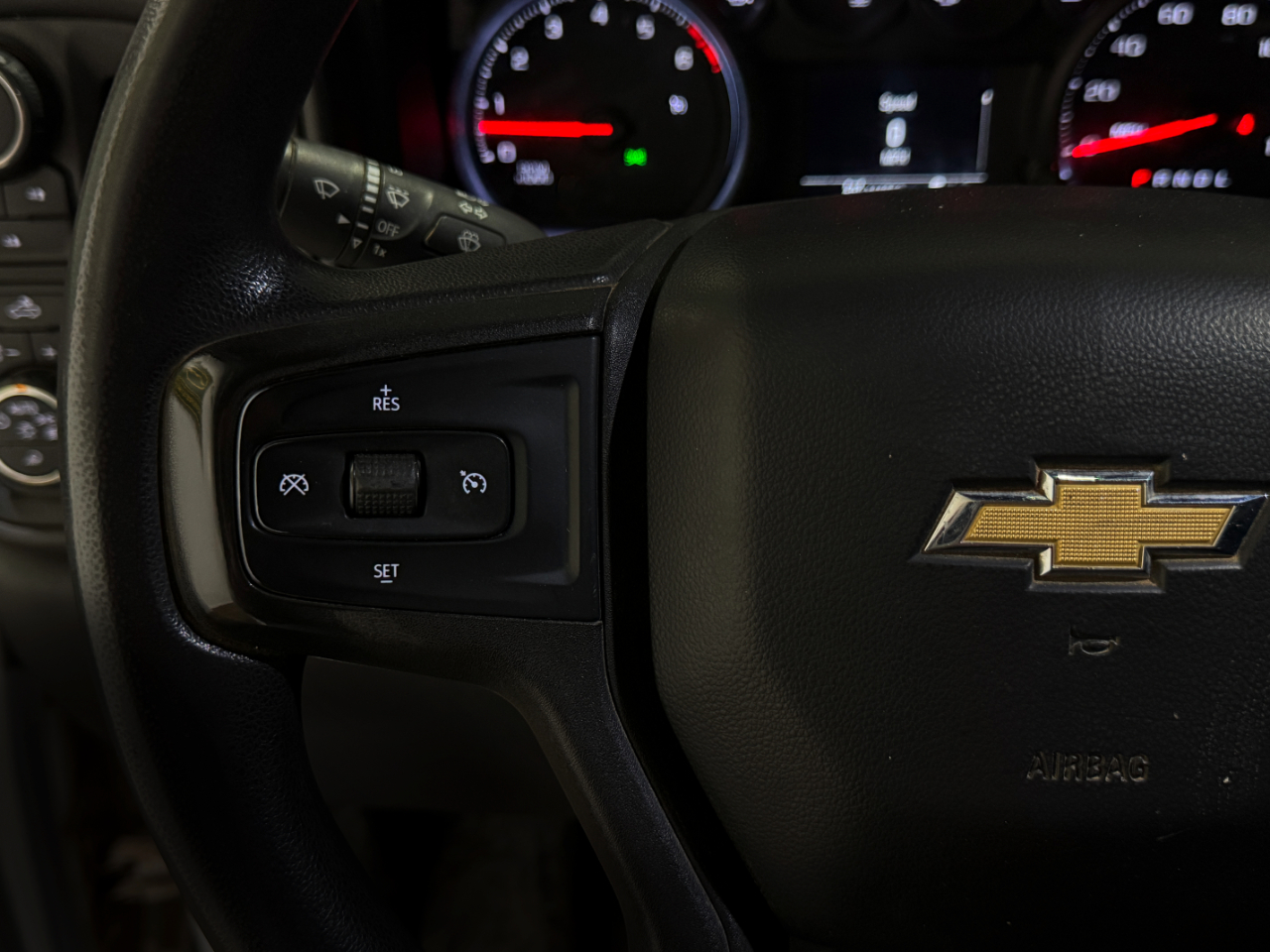 Chevrolet Silverado 2500HD  2020