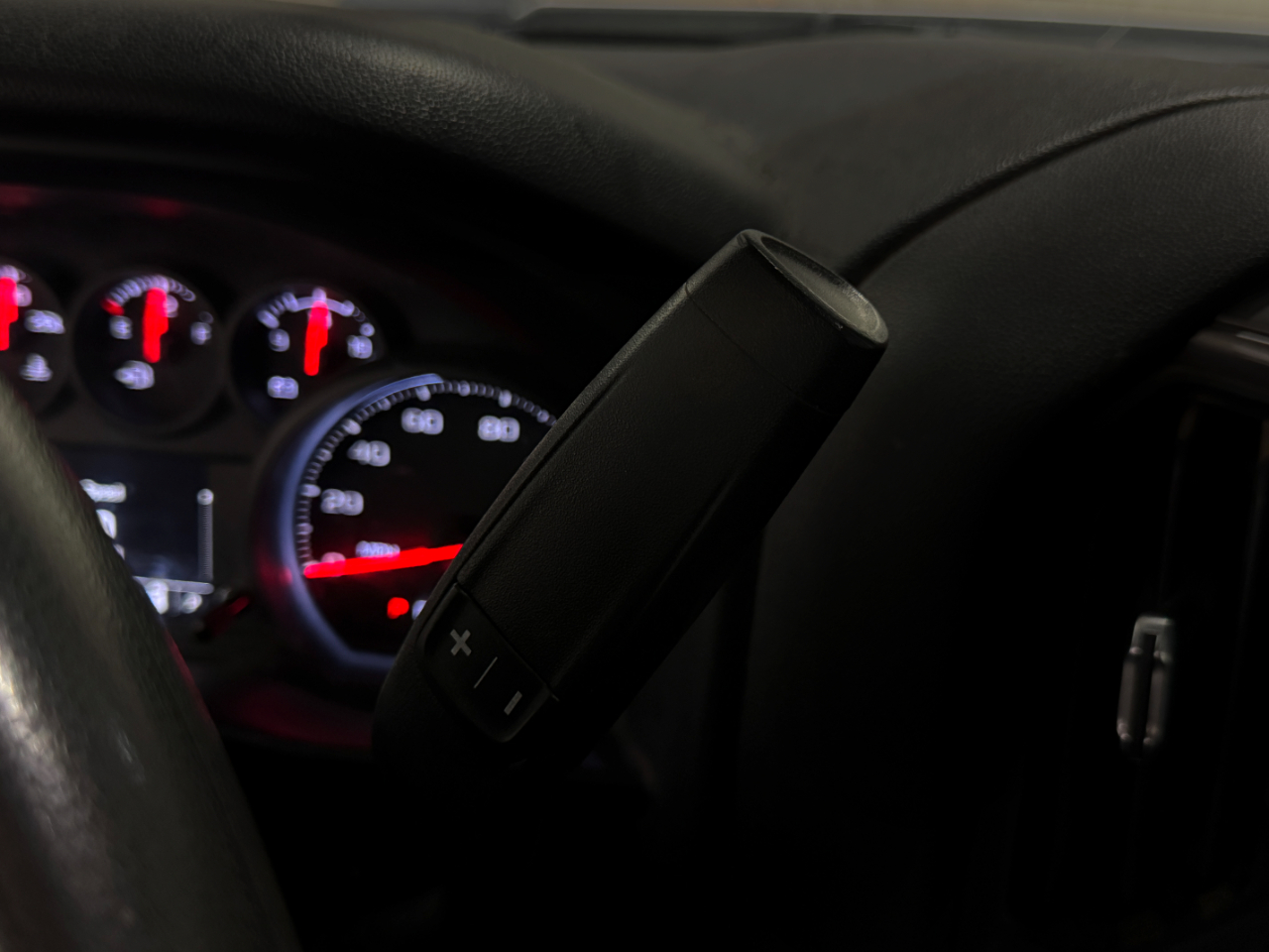 Chevrolet Silverado 2500HD  2020