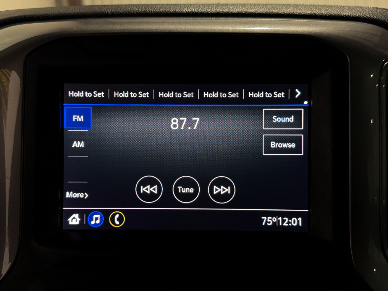 Chevrolet Silverado 2500HD  2020