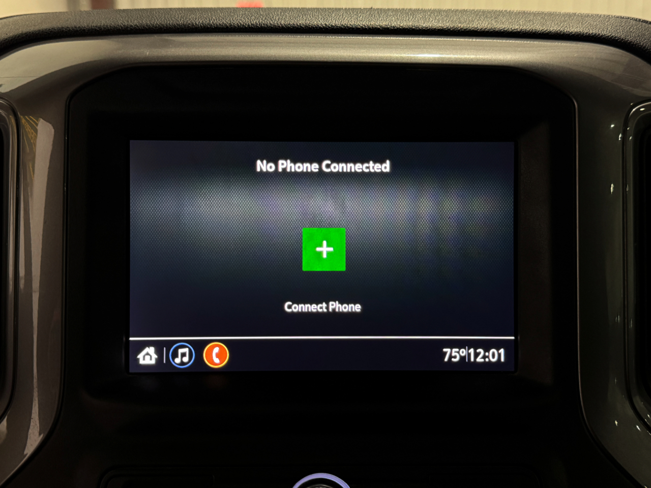 Chevrolet Silverado 2500HD  2020