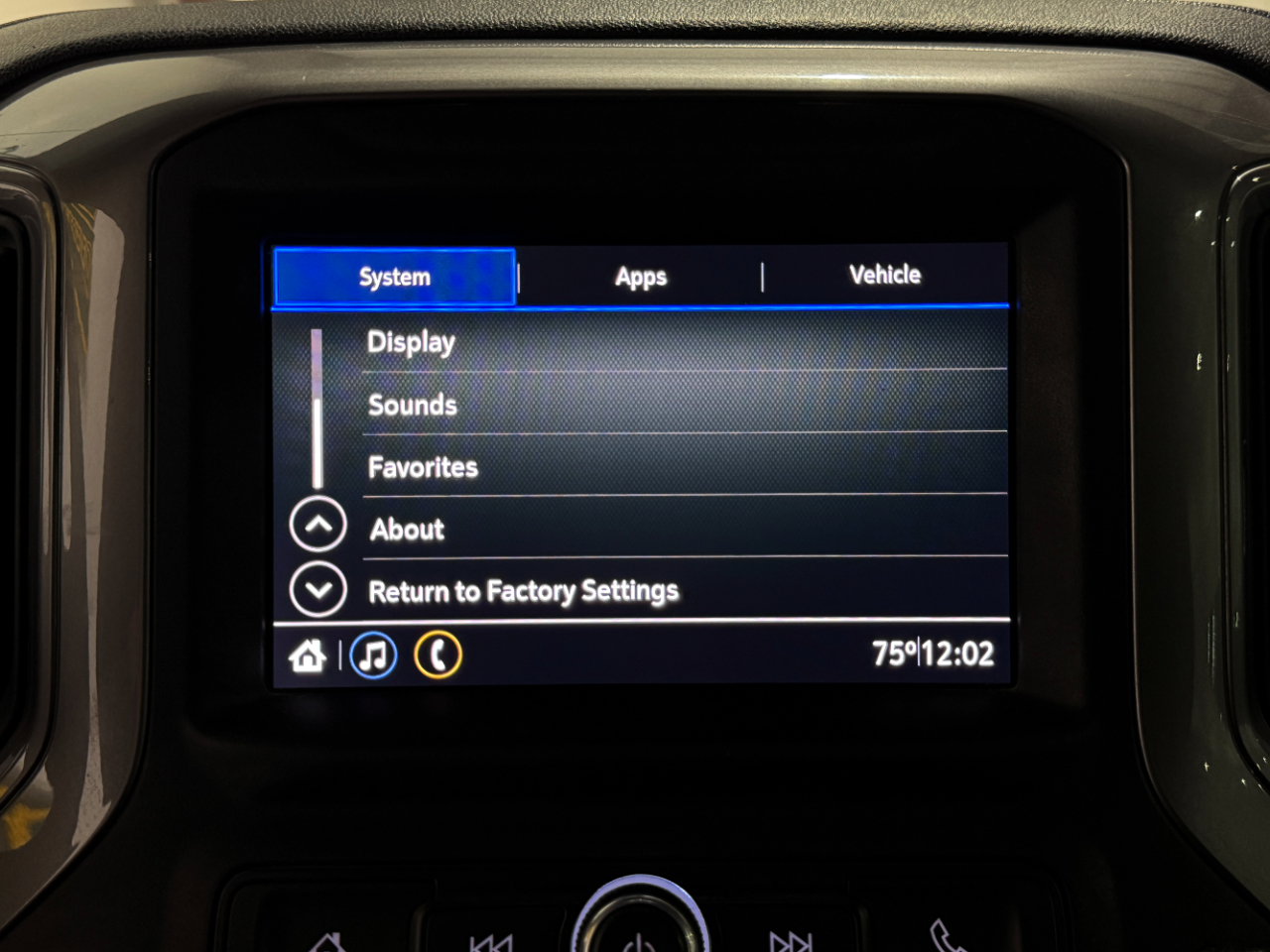 Chevrolet Silverado 2500HD  2020