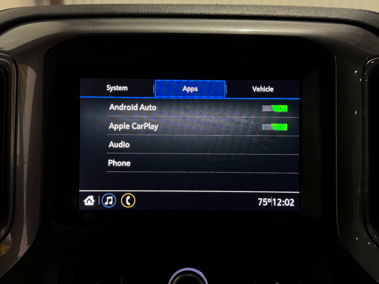 Chevrolet Silverado 2500HD  2020