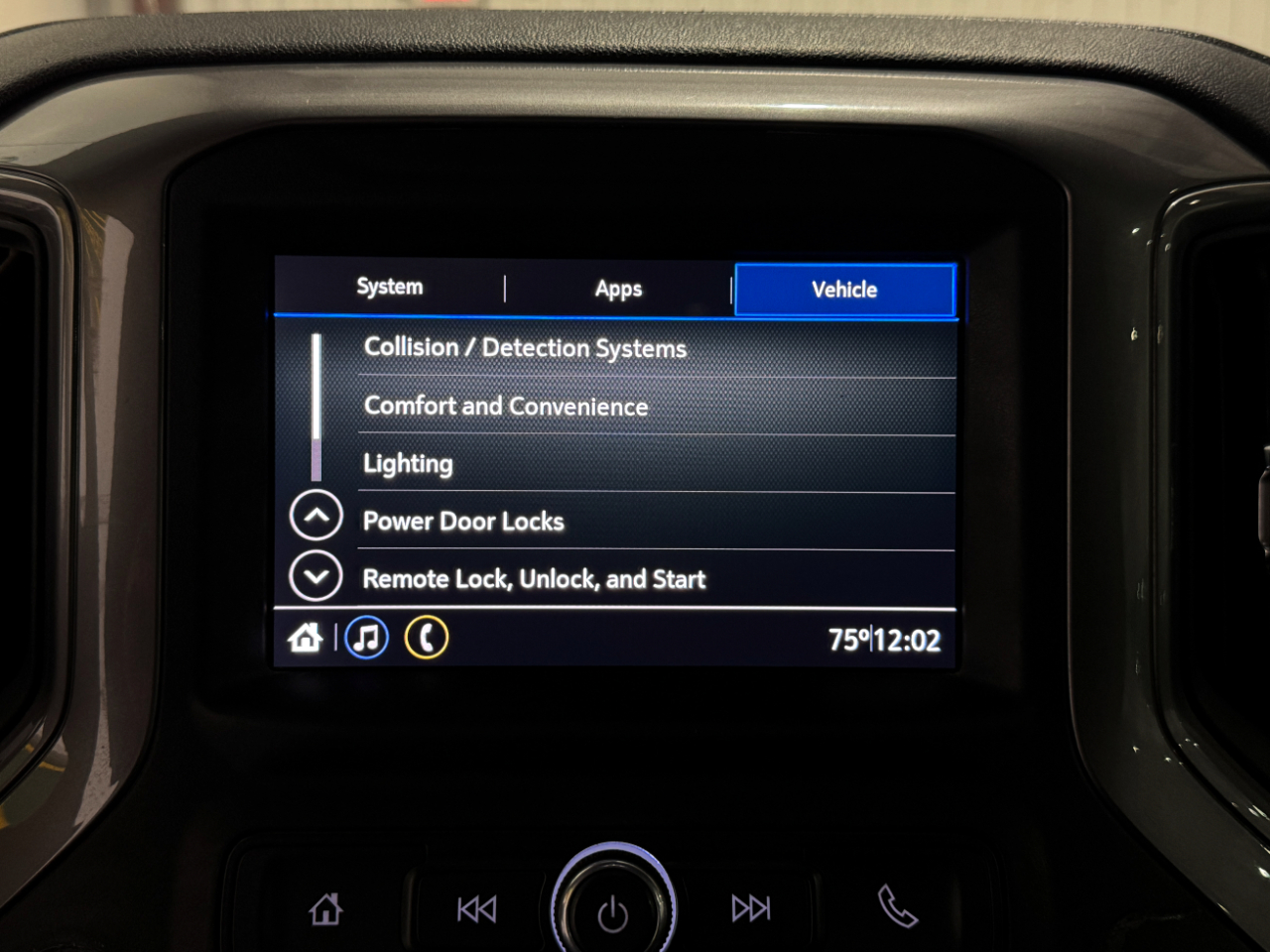 Chevrolet Silverado 2500HD  2020