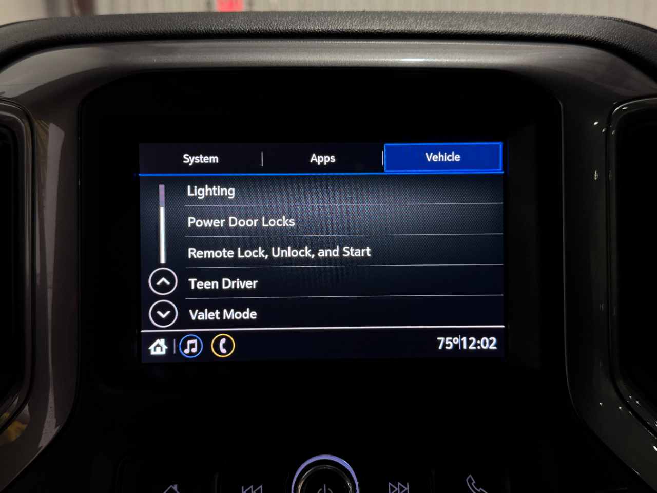 Chevrolet Silverado 2500HD  2020