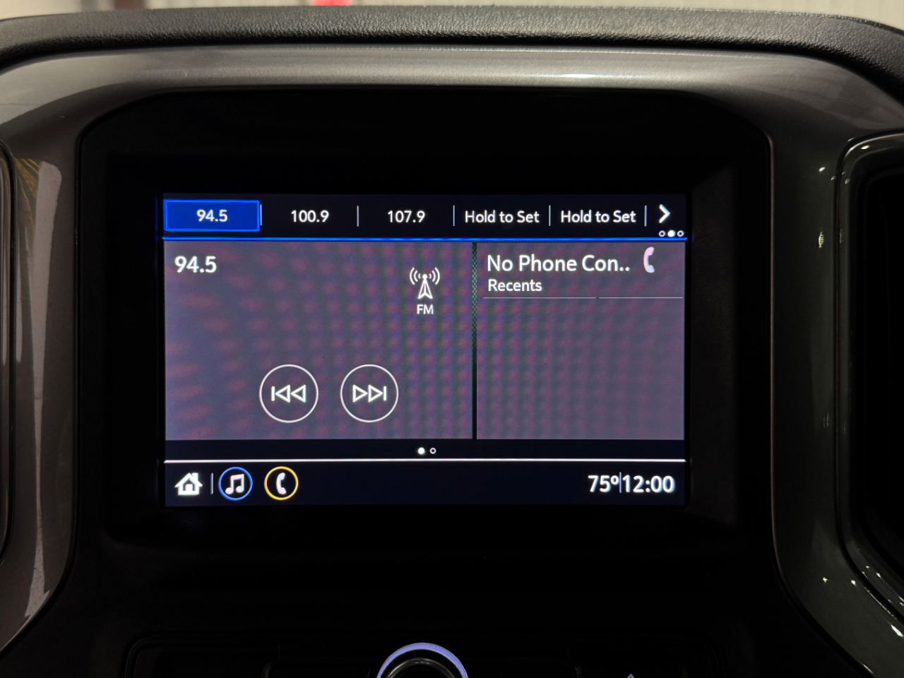 Chevrolet Silverado 2500HD  2020