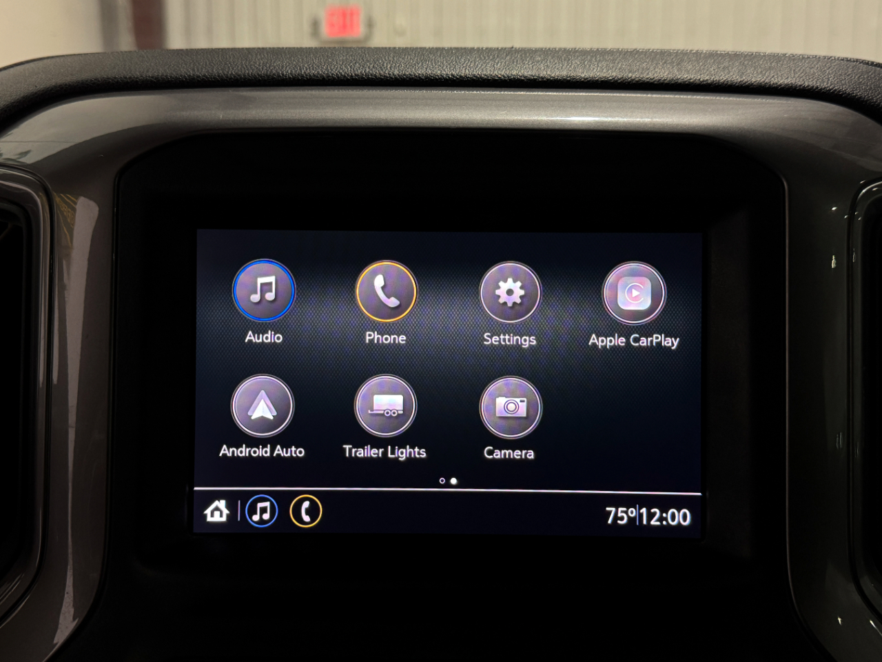 Chevrolet Silverado 2500HD  2020