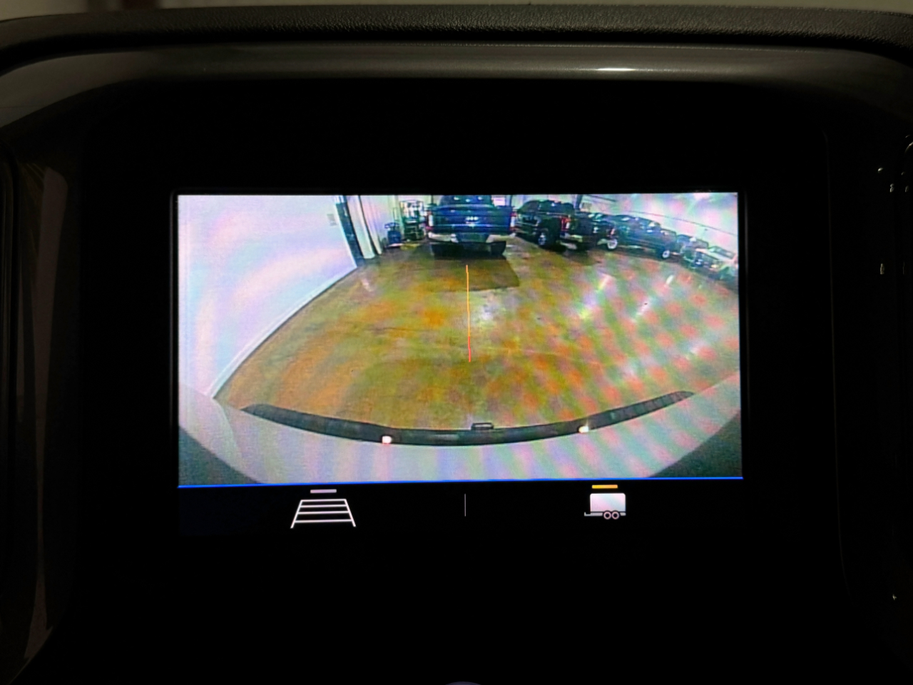 Chevrolet Silverado 2500HD  2020