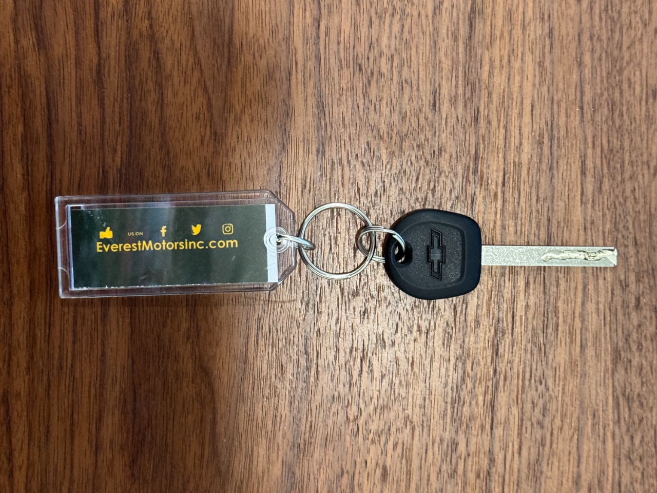 Chevrolet Silverado 2500HD  2020