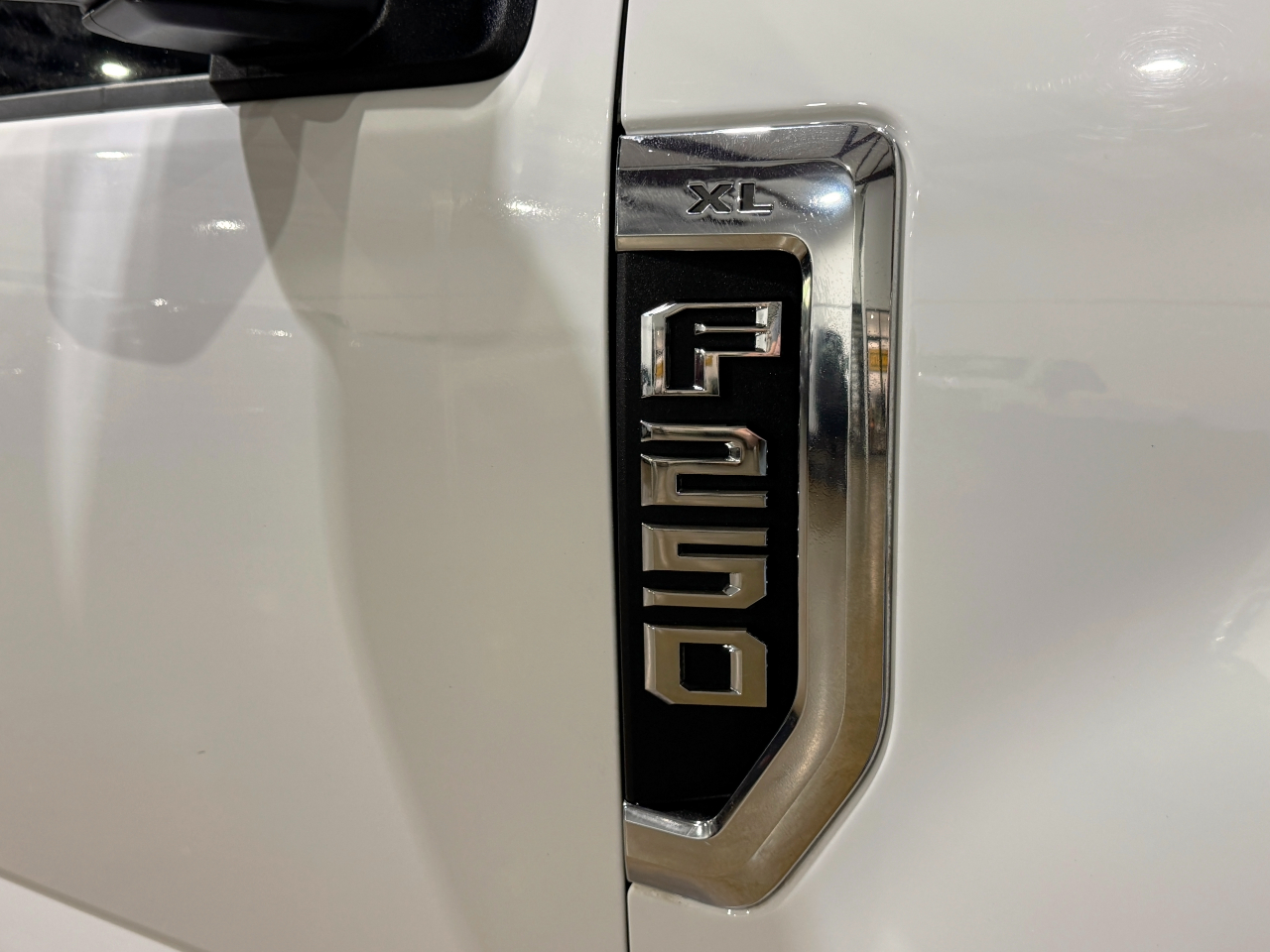 Ford Super Duty F-250 SRW  2022