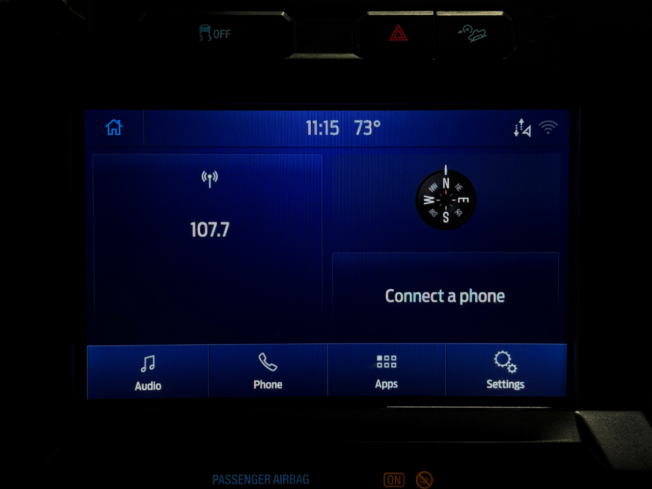 Ford Super Duty F-250 SRW  2022