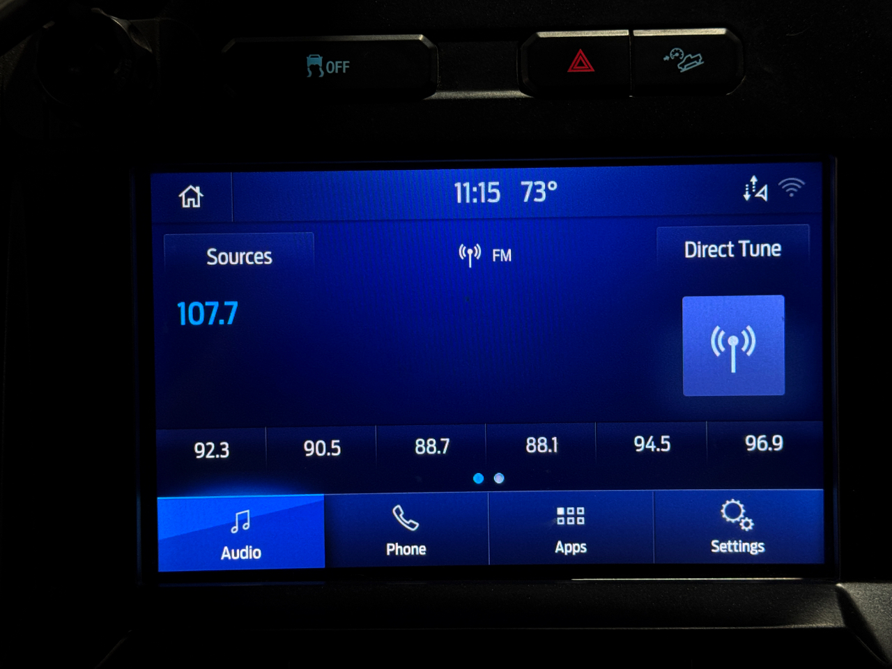 Ford Super Duty F-250 SRW  2022