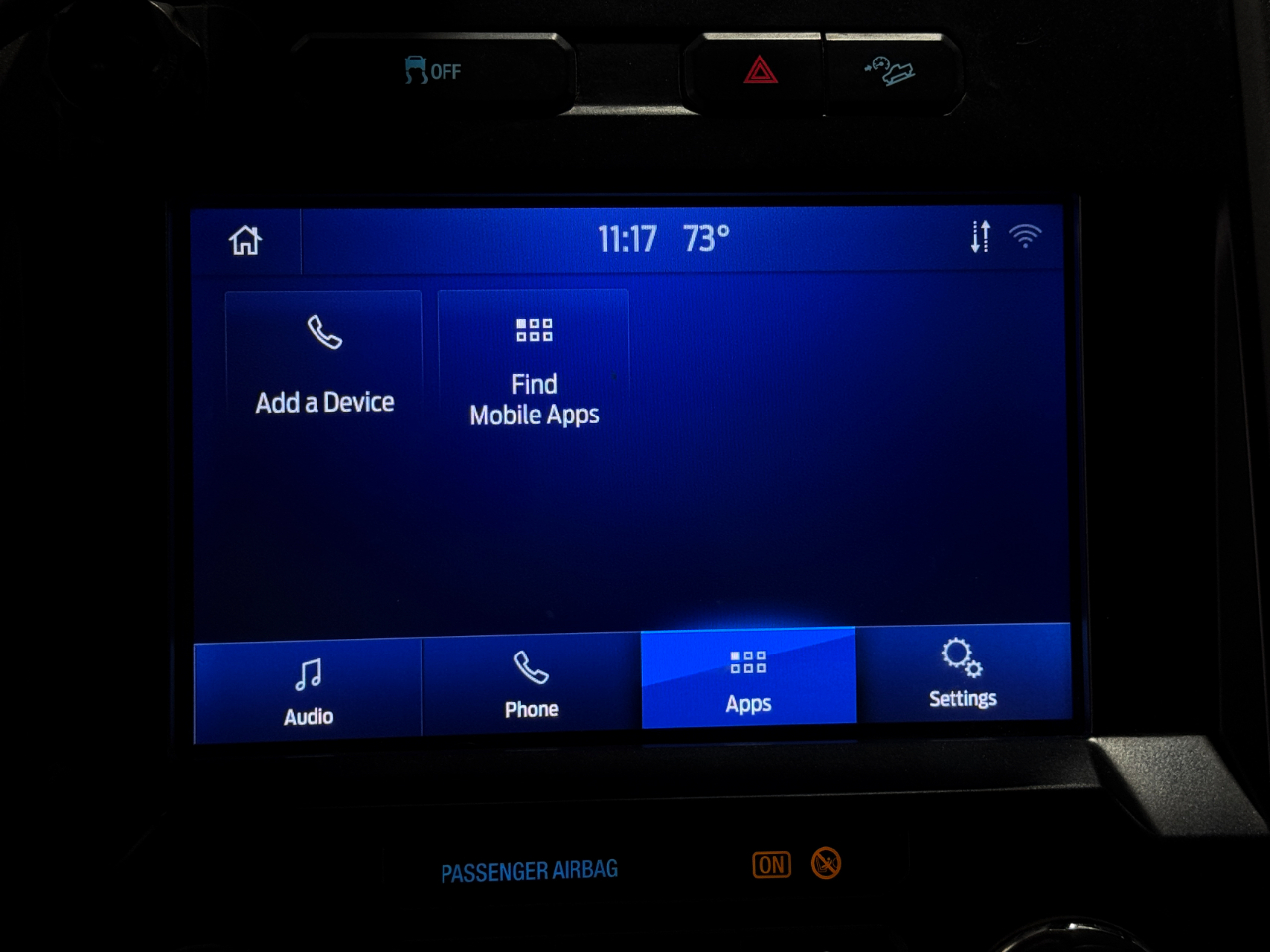 Ford Super Duty F-250 SRW  2022