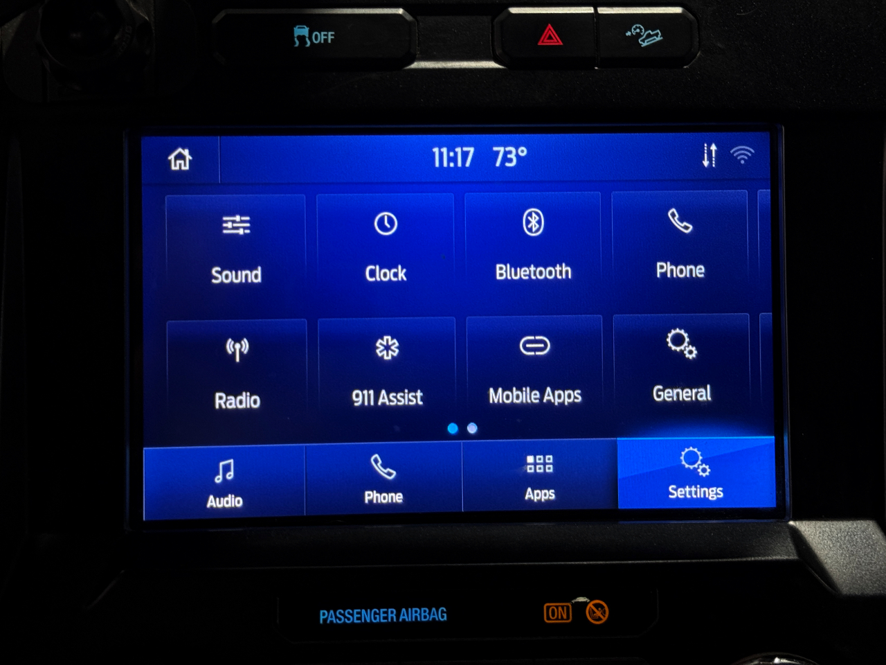 Ford Super Duty F-250 SRW  2022