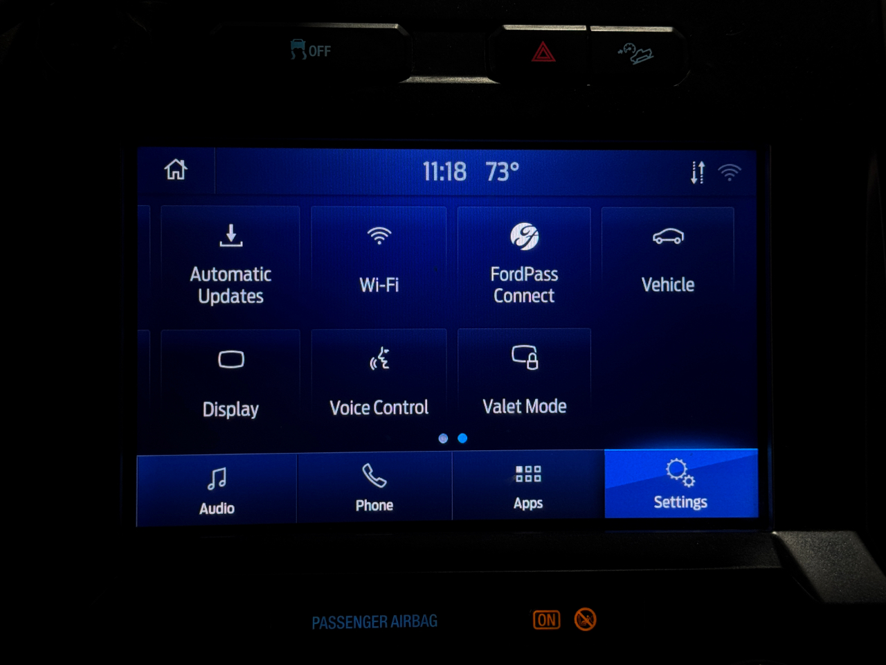 Ford Super Duty F-250 SRW  2022